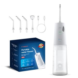 Buy cheap Dental Cordless Water Flosser Professional 2000mAh Battery from wholesalers