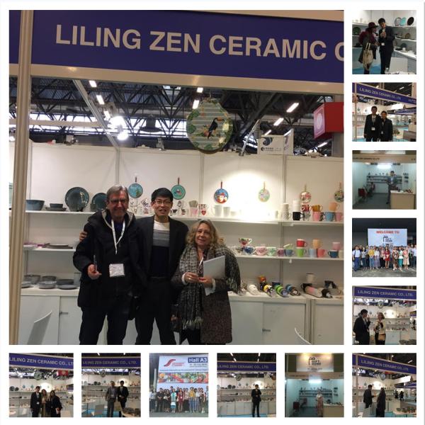 Hot Sale 18oz Breakfast Ceramic Mug Milk Cup