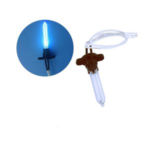 Quality Cold Cathode Household UV Light Cabinet Deodorant Disinfection Lamp for sale