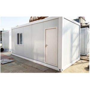 Fast Assembly Lgsf House Luxury Prefabricated Villa House Earthquake Resistance