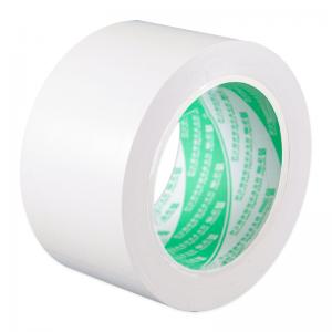 Quality PE PVC Lane Marking Tape Stripe For Underground Utility Aisle warning for sale