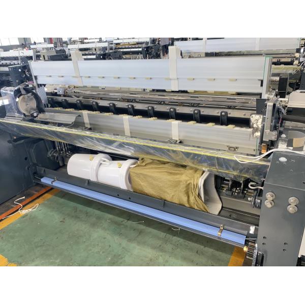 4.5KW Textile Weaving Machines Cam Dobby Width 280cm Fabric Textile Machine