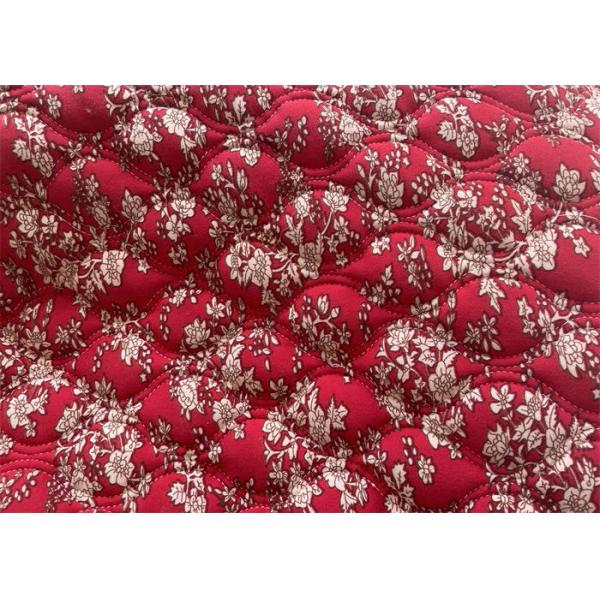 Beddings Computerized Sewing And Quilting Machine 2.45m Quilting Width