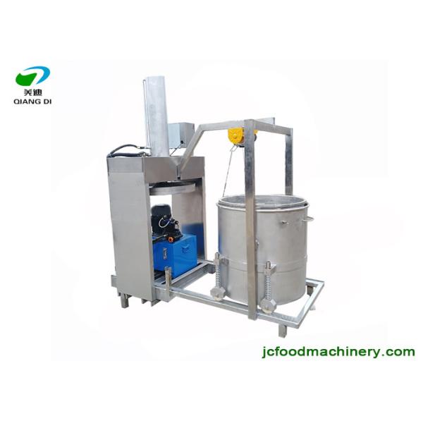new physical type herb/leafs juice pressed machine/juice making machine