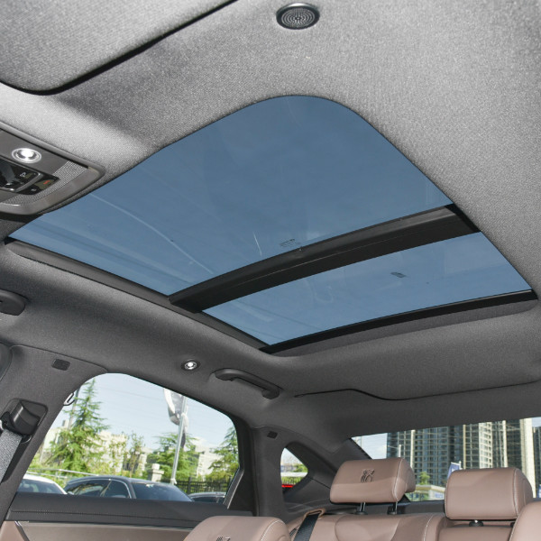 Made in China 4 Wheel Adult Electric Car used Byd Han 2022 FWD zunrong version Fast EV Car