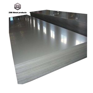 China ATM AISI SUS 201 304 316 Stainless Steel Plate Bright Finish Stainless Steel Sheet on sale
