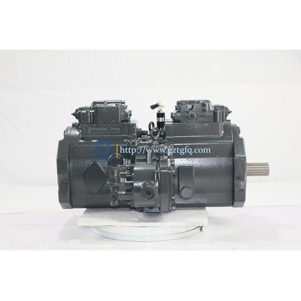 DX340 Excavator Doosan Hydraulic Pumps Assembly K3V180DTP