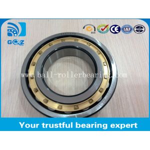 20206MB Single Row Spherical Roller Bearing , Barrel Roller Bearing