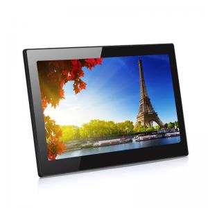 Quality 18.5inch TFT Android Advertising Player / 0.297mm Android Media Player Pc for sale