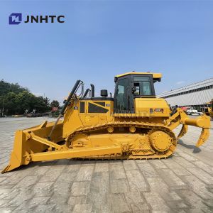 Quality Dh17 Compact Bulldozer Crawler Full-Hydraulic Electric Mining for sale