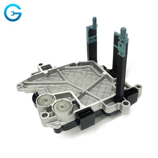 DSG Multitronic Transmission ECU TCU CTV 01J927156HH 01J927156HT 4B0910155Q Transmission Control Unit for VWs AUDIs A4s A6s A8s