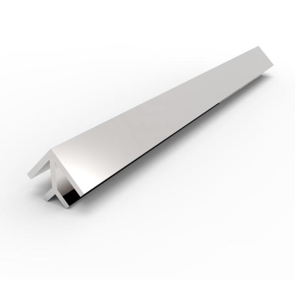 Kitchen Cabinet Frame 6063 T5 Furniture Aluminum Profiles