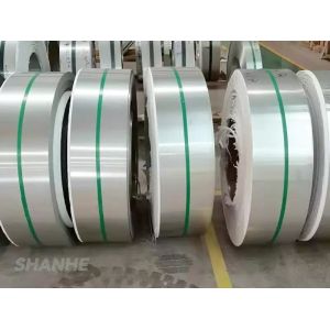 China 410 321 430 409 Stainless Steel Coil Sheet Slitting on sale
