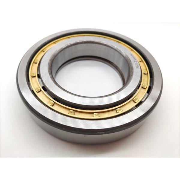 OEM Double Row NJ NU 212 Cylindrical Roller Bearing For Vehicles