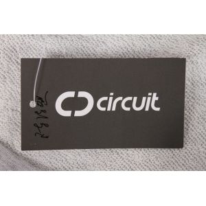 Ladies Print Pullover