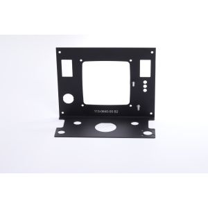 Welding Stainless Sheet Metal Panel Fabrication Tolerance 0.05mm