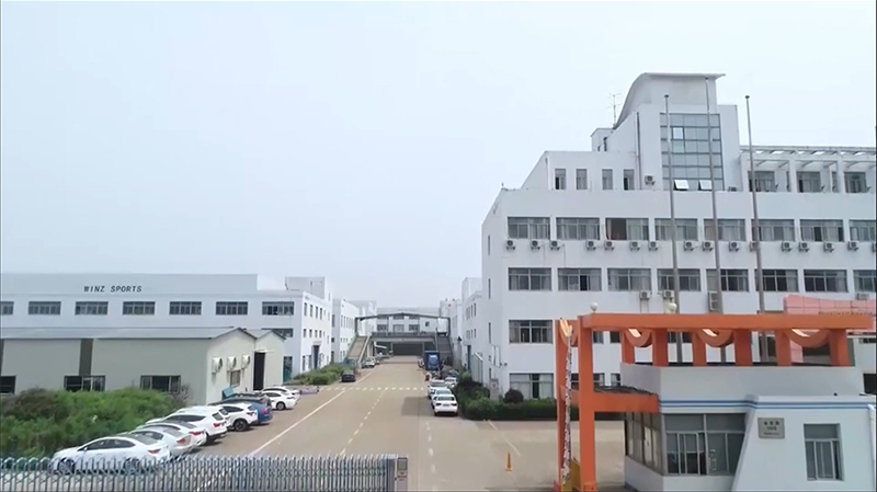 Ningbo Winz Sports Goods Co., Ltd.