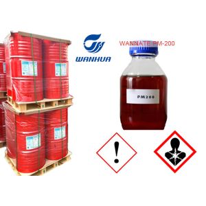 Quality Wannate PM 200 for sale