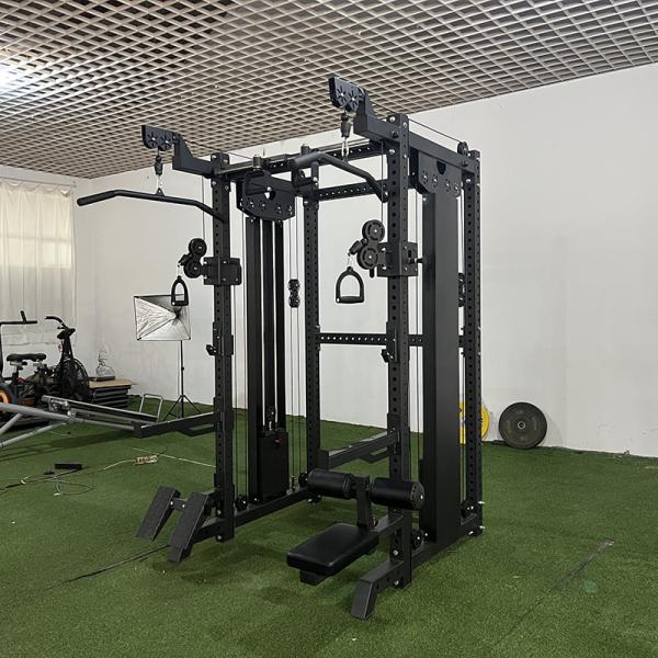 Fitness Equipment Fitness Smith Machine