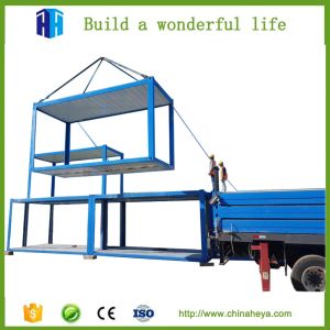 Quality quality certification shipping container house building china manufacturer for sale
