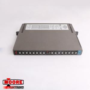 China 24vdc T3481a Ics Triplex Guarded Output Module on sale