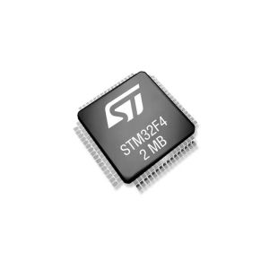 China STM32F030K6T6 Integrated Circuits (ICs)
Embedded
Microcontrollers on sale
