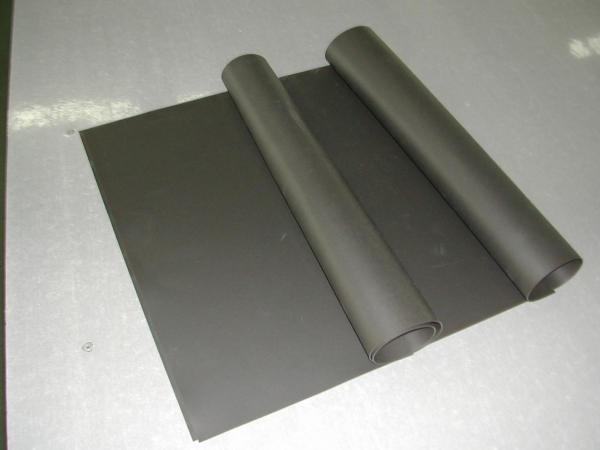 Buy Flexible Magnetic Sheet Rubberized Magnets with Lamination at wholesale prices