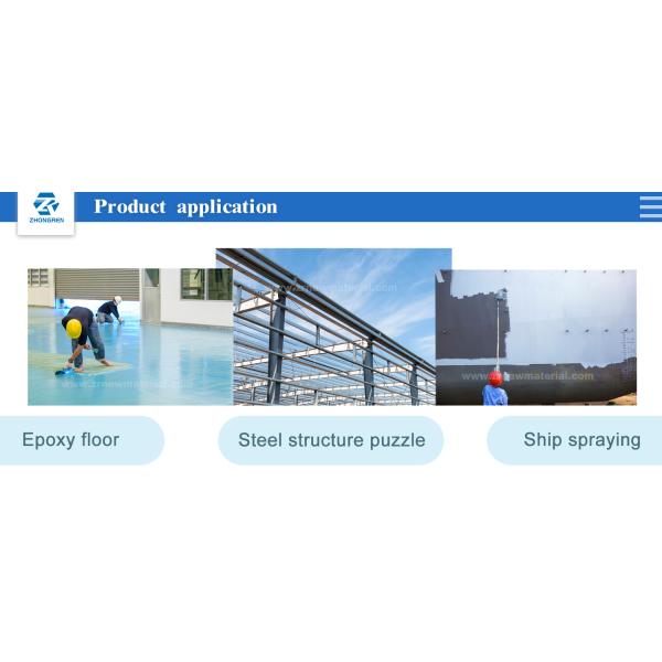 OEM Easy Operation Industrial Airless Spray Machine Wall Spray Paint Machine