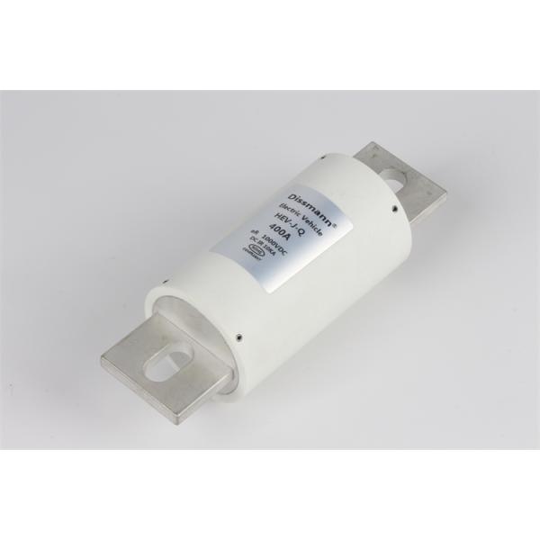 High Voltage Automotive Fuses 1000VDC 400A Hybrid Electric Vehicle (HEV) fuses