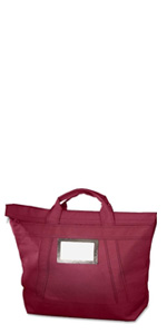 Locking Security Bags