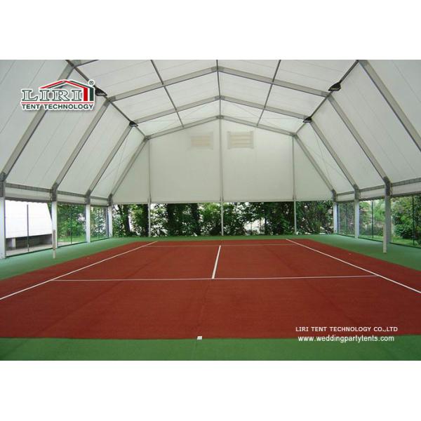 Sport Dome Tents For Sporting Events , Garden Wedding Tent UV Resistant