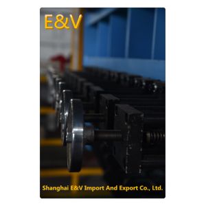 Double Head Take Up Casting Machine