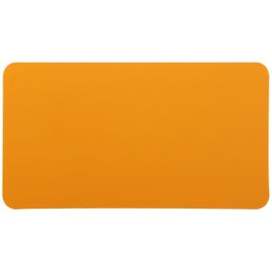 Vinyl Basketball Court Floor Covering Lightweight Yellow Moisture Proof