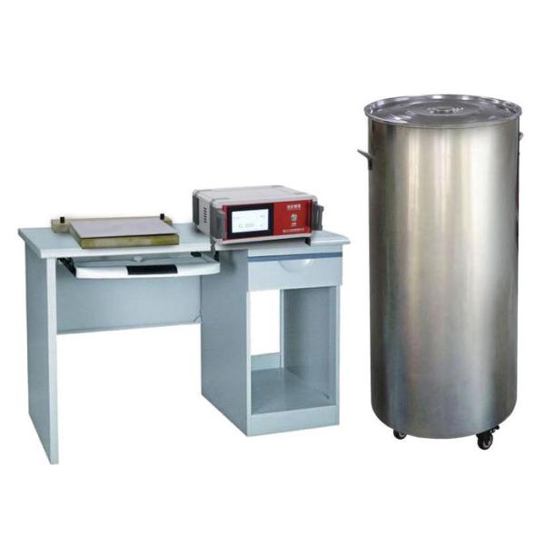 Buy JIS L1094 Faraday Cylinder Static Tester For Fabric Laboratory Static Tester For Production Suit at wholesale prices