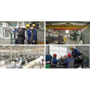 Henan Recycle Environmental Protection Equipment Co., Ltd.