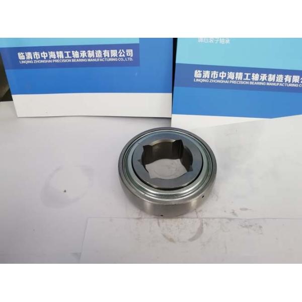 GW209PPB8 DS209TTR8 DISC HARROW BEARING - 1-1/4" GCR15 Agricultural Machinery Bearing Certified ISO9001