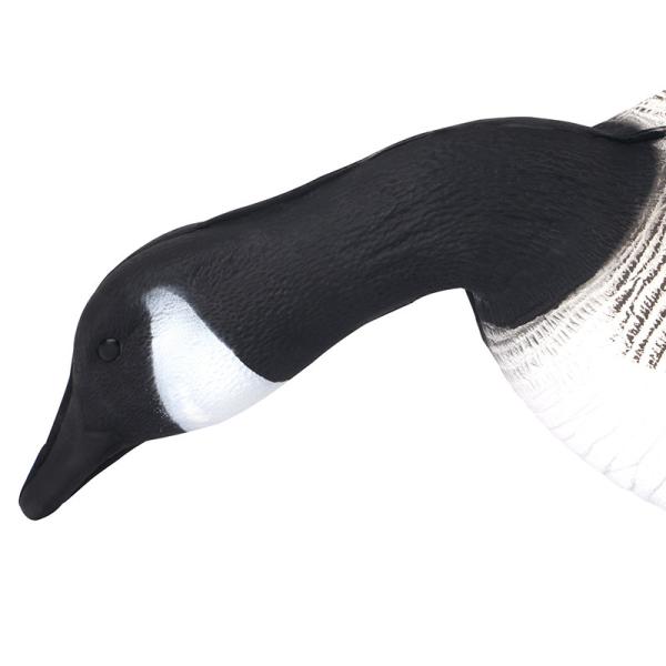 Foldable EVA Canada Foam Goose Decoys Full Size / Full Body Shooting Decoys