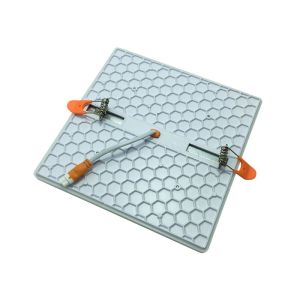 Adjustable Square Shape 36W Indoor LED Ceiling Lights