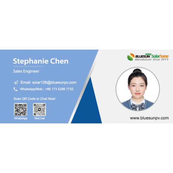 Bluesun Flexible Solar Power Panels 150w 160w 200w 12 Volt Flexible Solar Panels