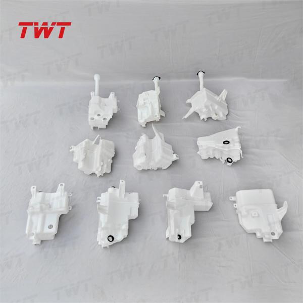 Lexus ES350 Windshield Washer Reservoir Tank 2006-2009 Natural Rubber