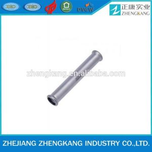 Quality 2015 Sanitary pipe fitting China manufacturer stainless steel slip coupling for sale