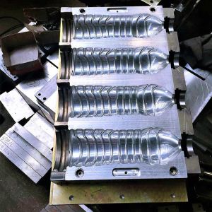 PET Jar Water Mineral Water Bottle Manufacturing BLowing Moulding Machine