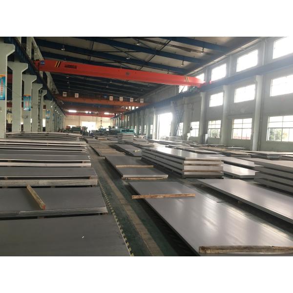 304 316 Hot Rolled Stainless Steel Plate 304l 316l 0.5mm 1.0mm 0.8mm