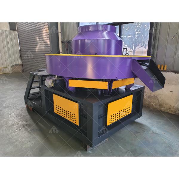 Waste Cloth Textile Paper Cardboard Briquette Press Machine Scrap Rdf Briquetting Machine Line
