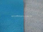 Blue High Absorbent EPE Foam Sheet OEM Silent Flooring Underlay PE Film
