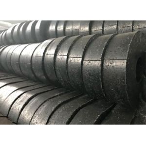 Quality Refractory Material Slide Gate Plate Oxidation Resistant High Performance For Ladle for sale