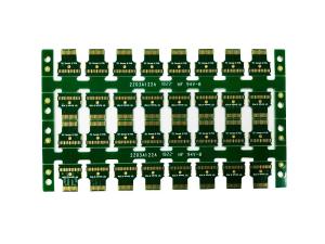 Quality RoHS Compliant Multilayer PCB For Your Gerber File Specifications for sale
