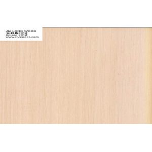 Doors Anegre Engineered Wood Veneering With Basswood Material