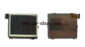 China mobile phone lcd for BlackBerry 9700 004ver on sale