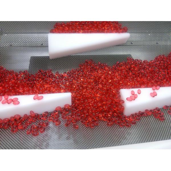 Food / Pharmaceutical Machinery Softgel Encapsulation Machine / Paintball Maker